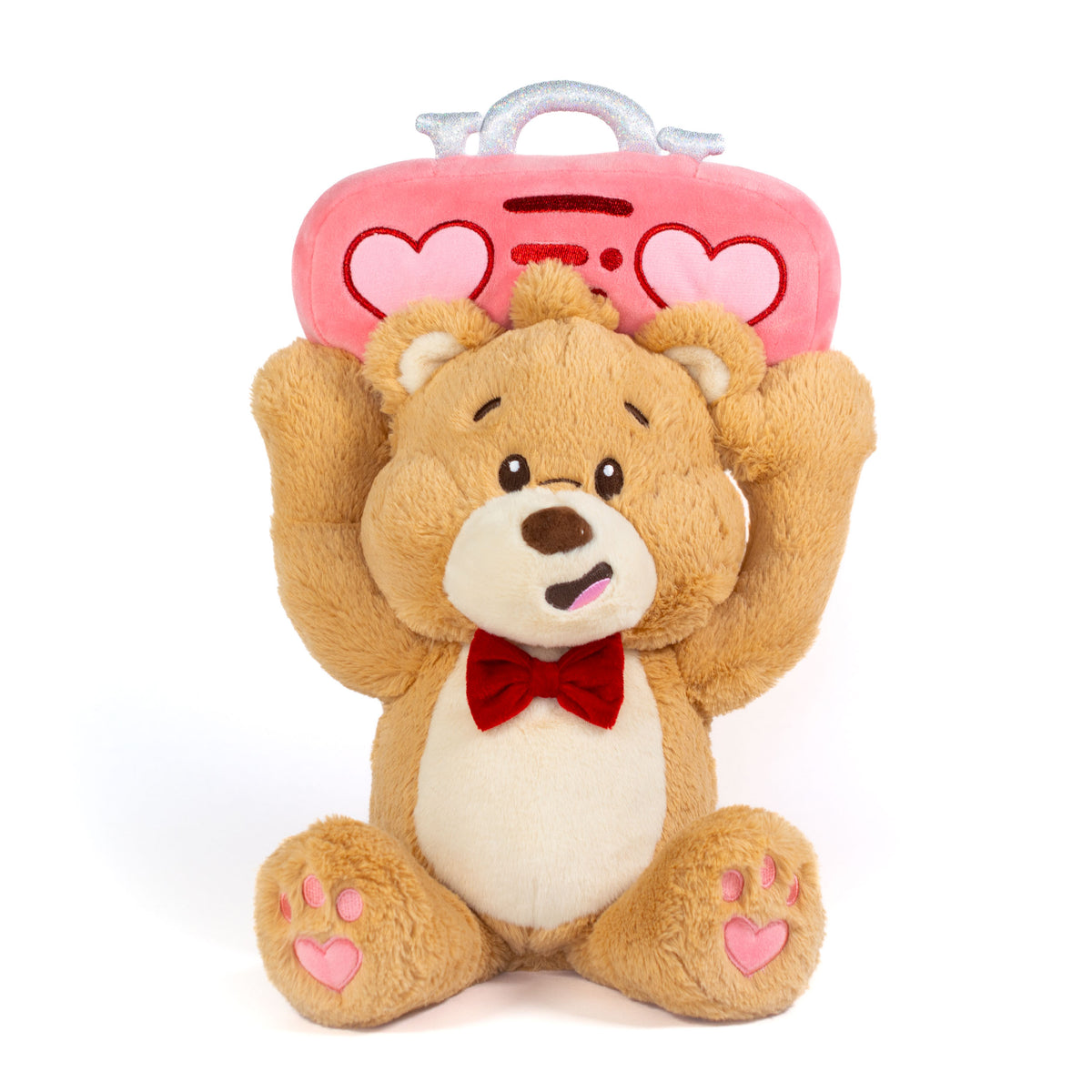 Be Mine Beary – Cuddle Barn