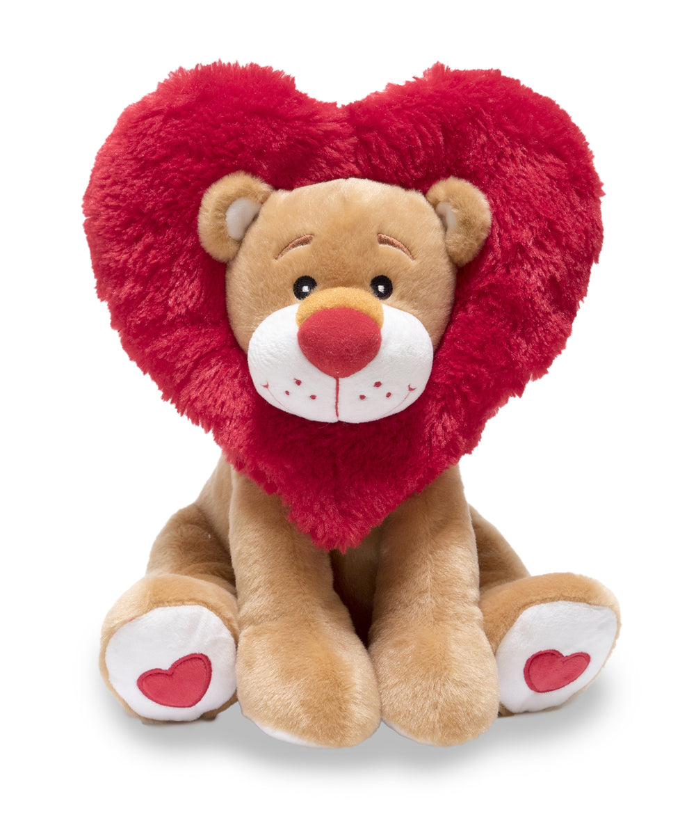 Lionheart – Cuddle Barn