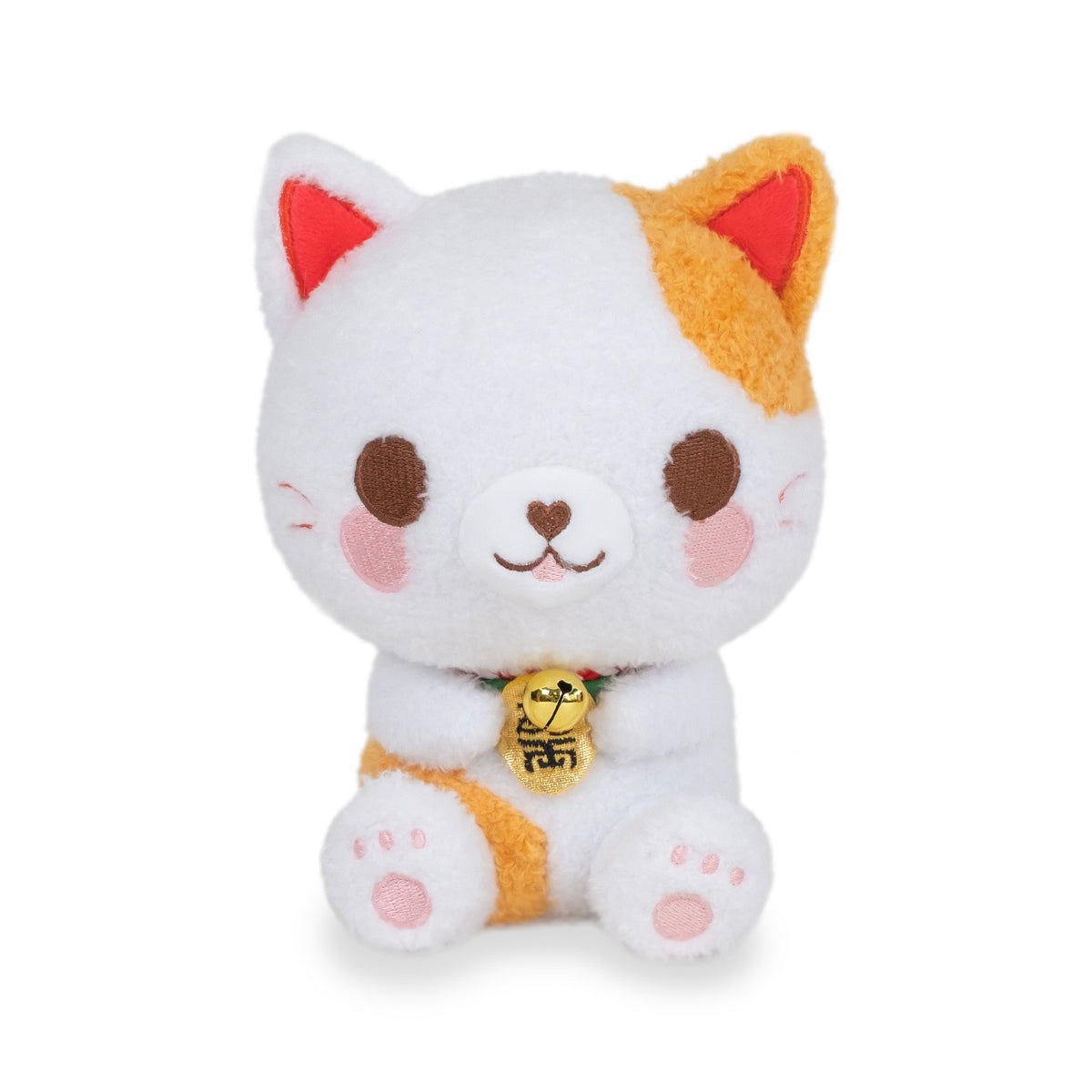 Lil Series - Mina the Maneki-Neko – Cuddle Barn