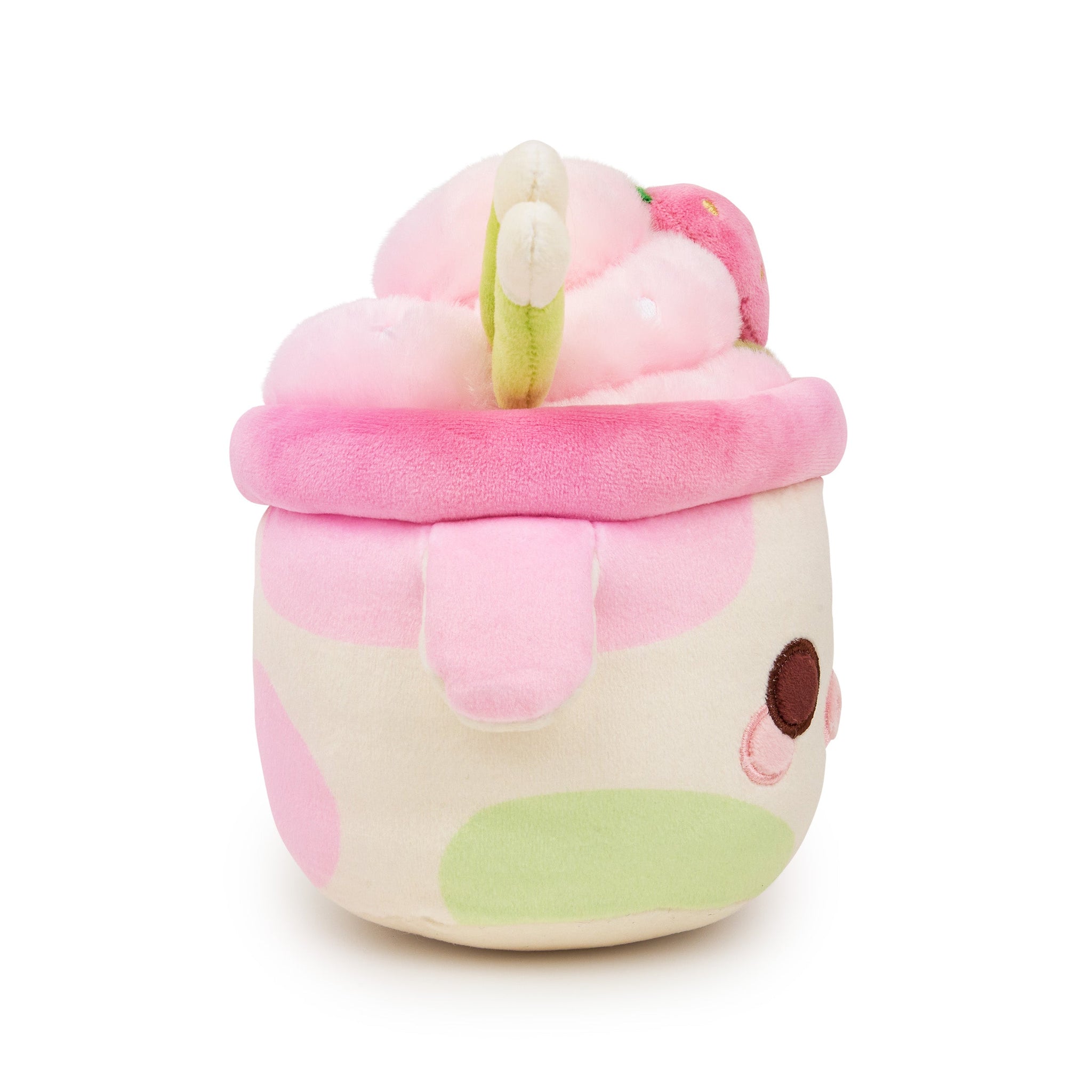 Lil Series - Strawberry Matcha Mooshake (Scented) – Cuddle Barn