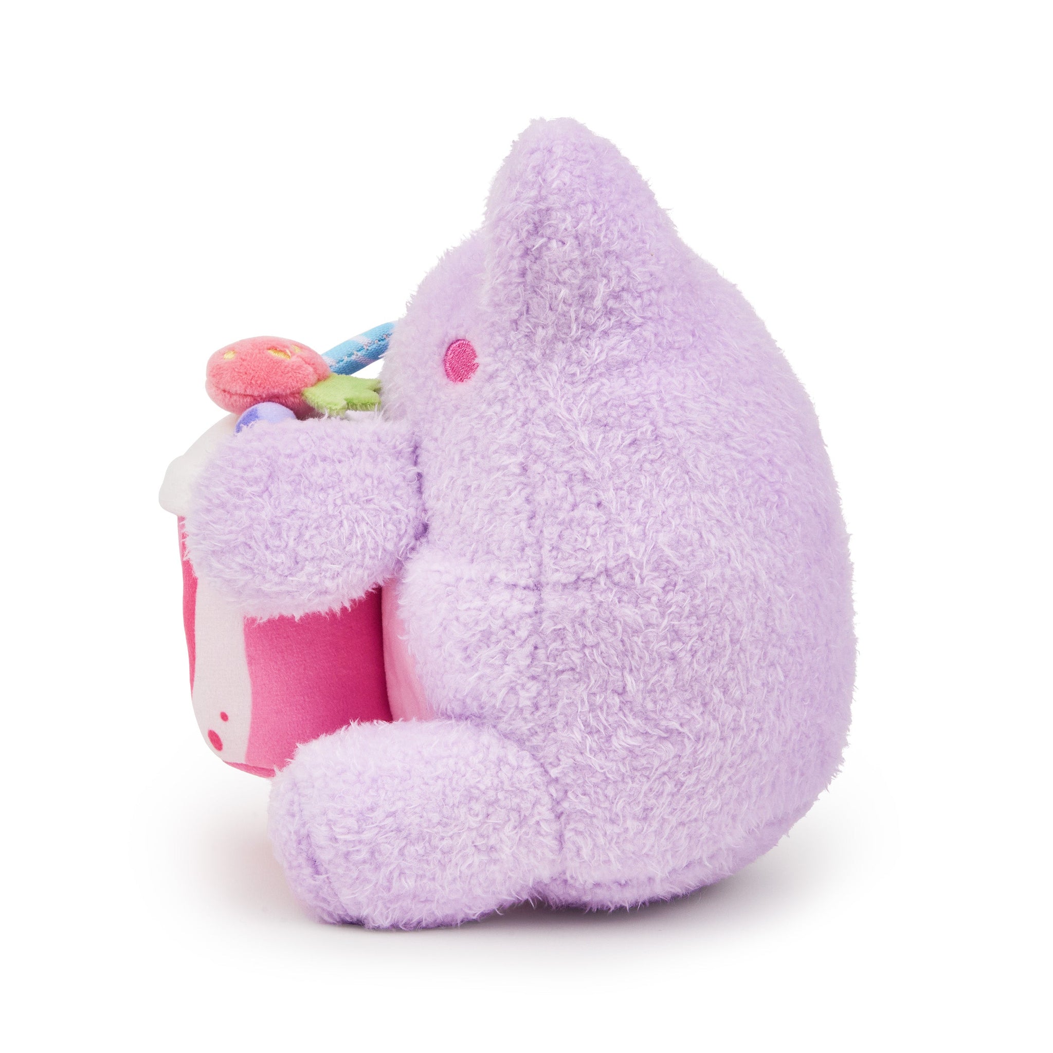 WOW社 Orilla Sapient ぬいぐるみ Lil Berry Smoothie Sippin' Wawa – Cuddle Barn