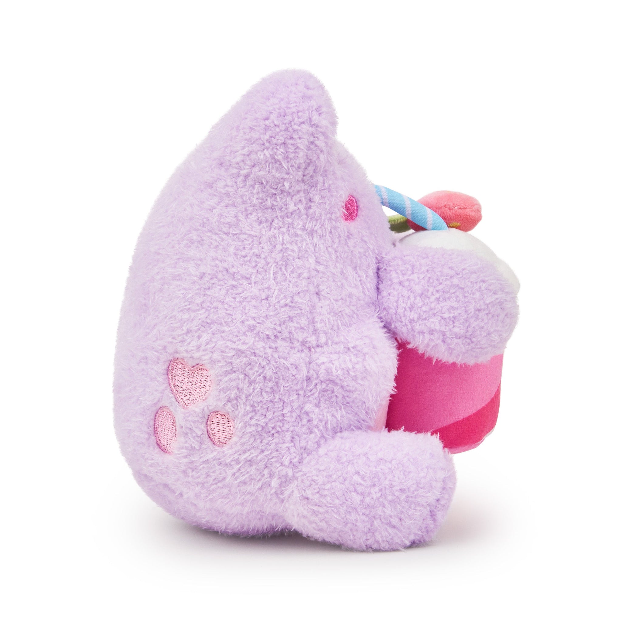 WOW社 Orilla Sapient ぬいぐるみ Lil Berry Smoothie Sippin' Wawa – Cuddle Barn