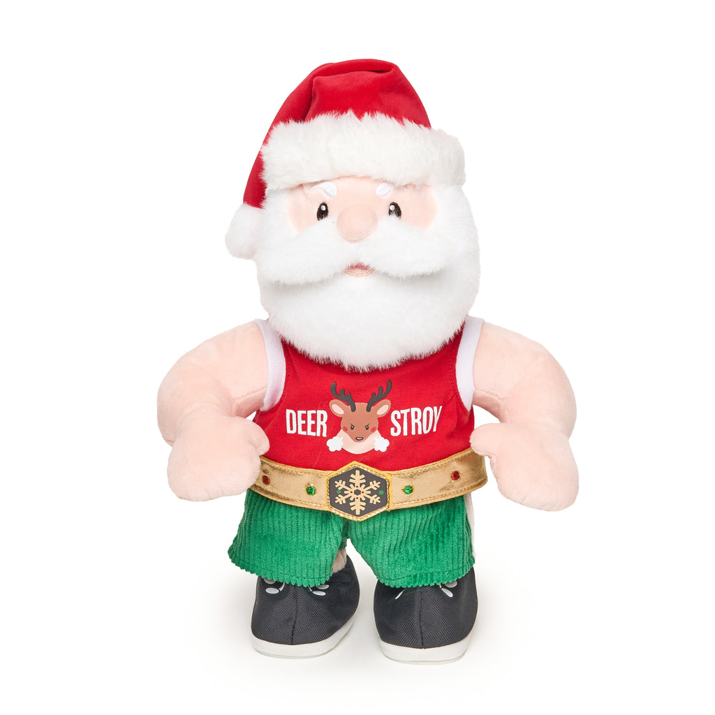 Christmas – Cuddle Barn