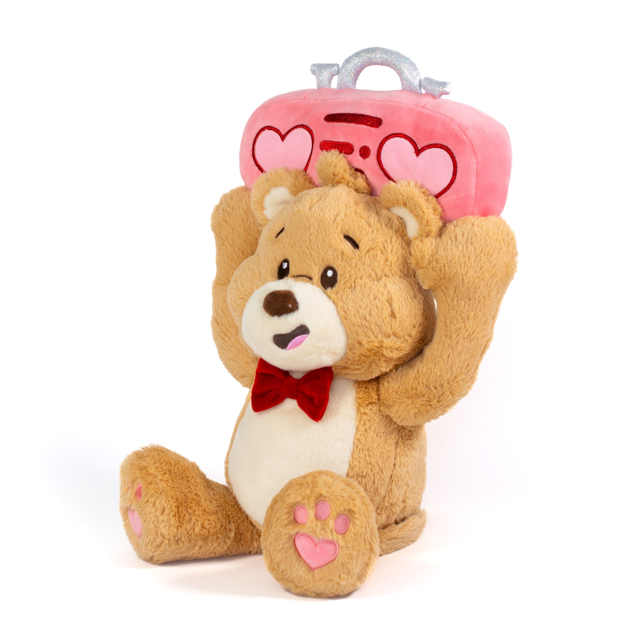 Be Mine Beary – Cuddle Barn