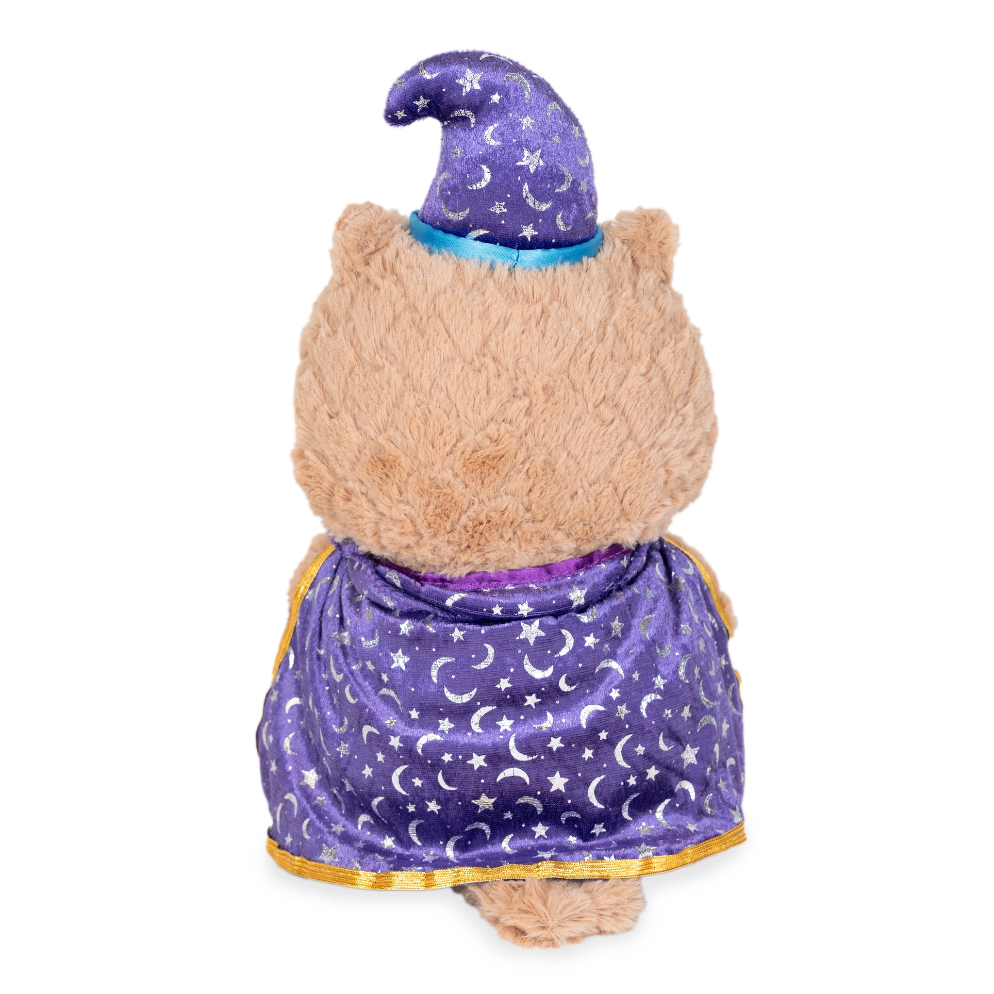 Octavius the Storytelling Owl – Cuddle Barn