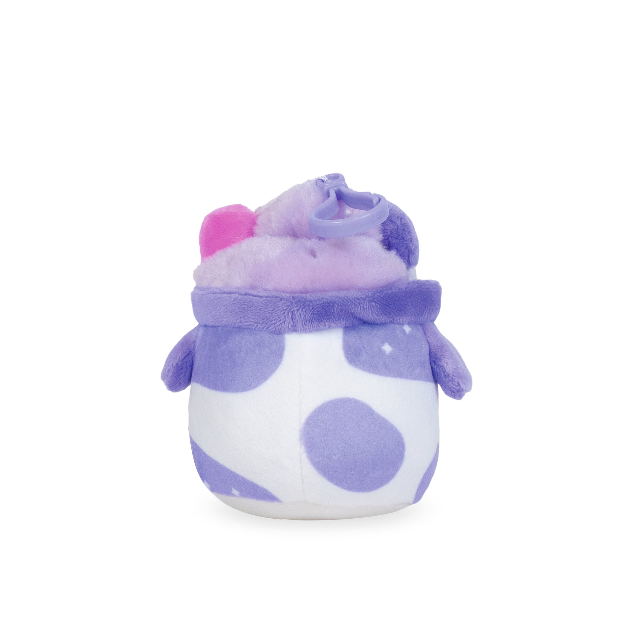 Mini Witchy Brew Mooshake Clip – Cuddle Barn
