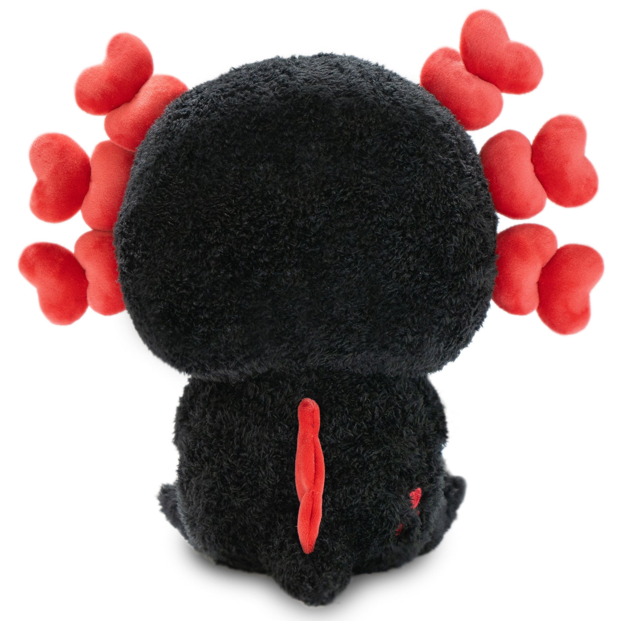 Nola the Nocturnal Axolotl – Cuddle Barn