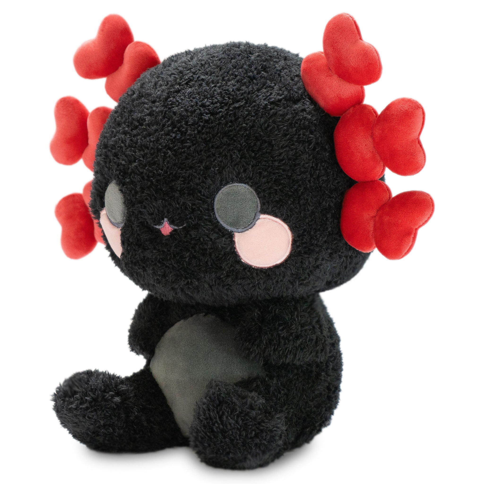 Nola the Nocturnal Axolotl – Cuddle Barn