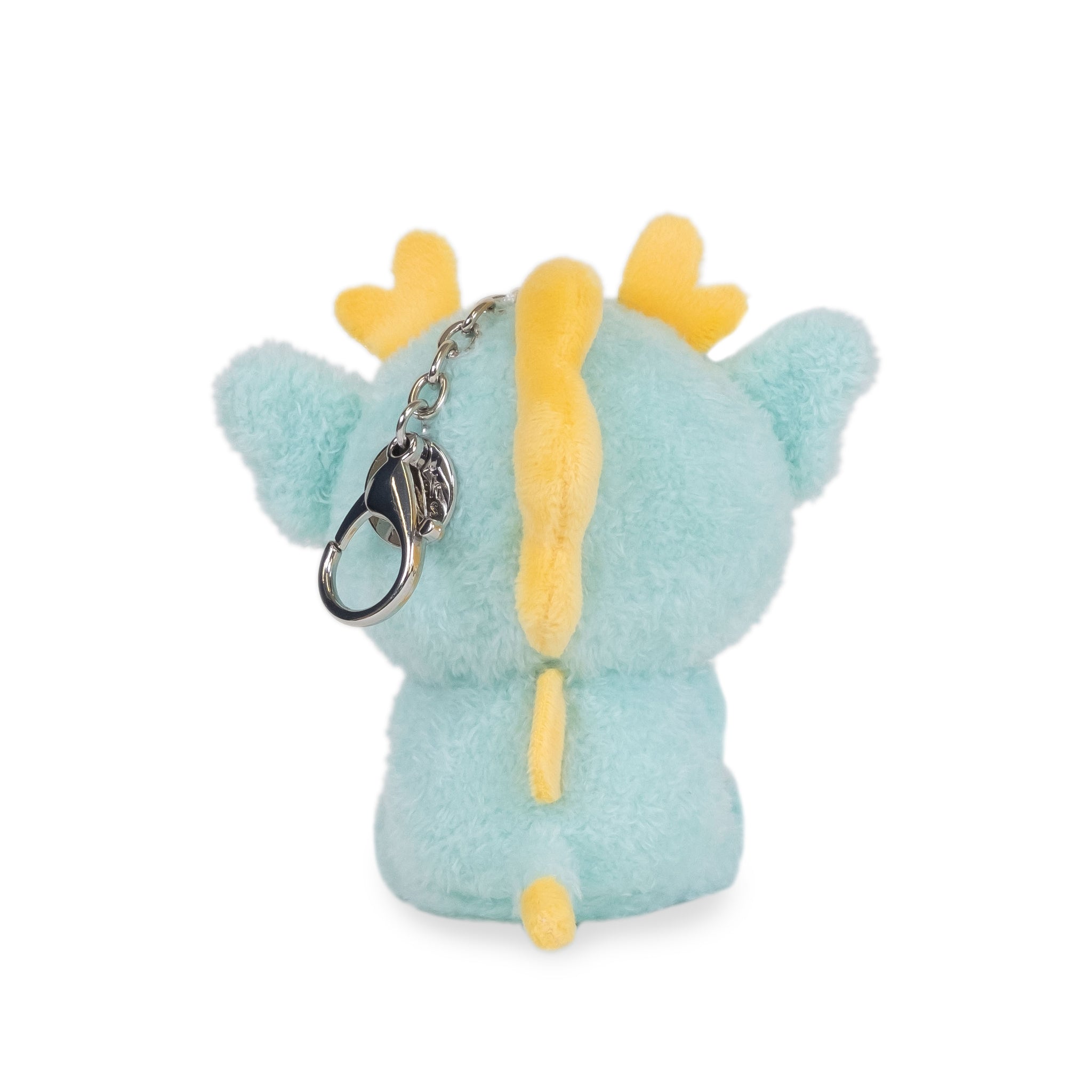 Mini Kai Keychain – Cuddle Barn