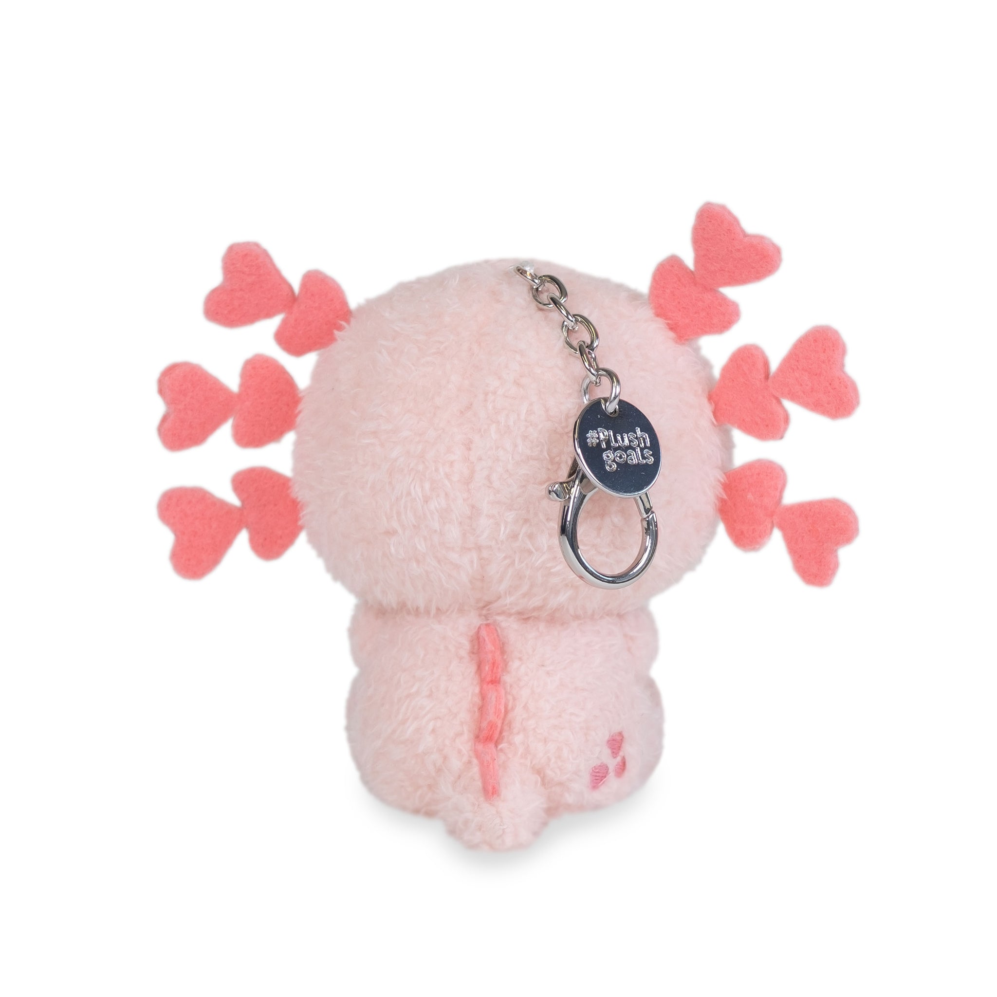 小物 MILOSTA PLUSH DOLL KEYCHAIN CB62427-