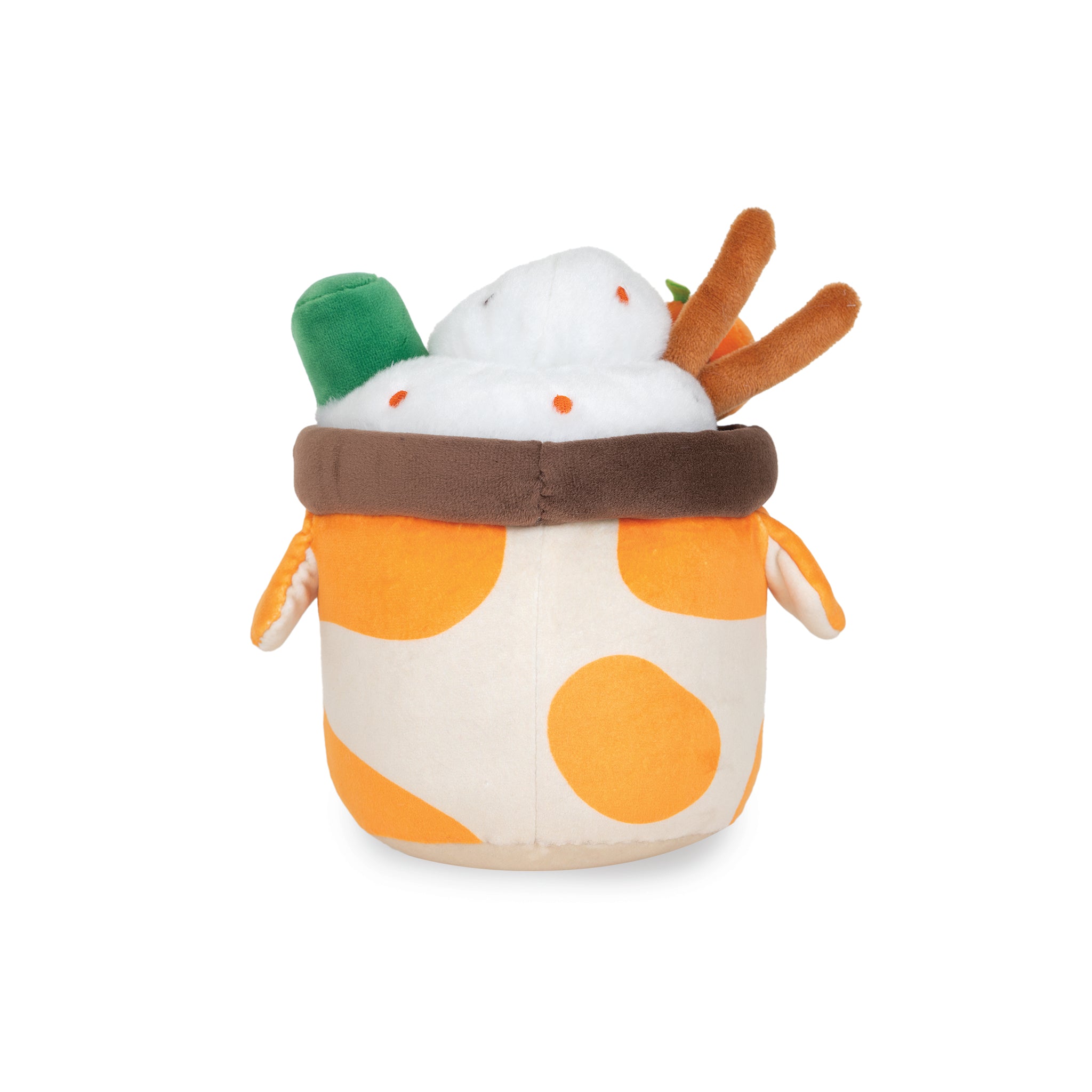 Lil Series - Pumpkin Spice Mooshake – Cuddle Barn