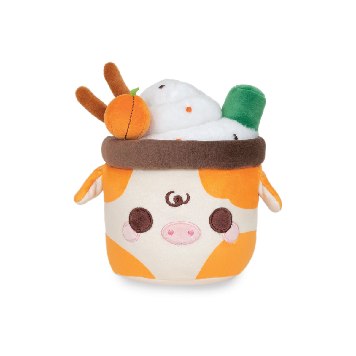 Lil Series - Pumpkin Spice Mooshake – Cuddle Barn