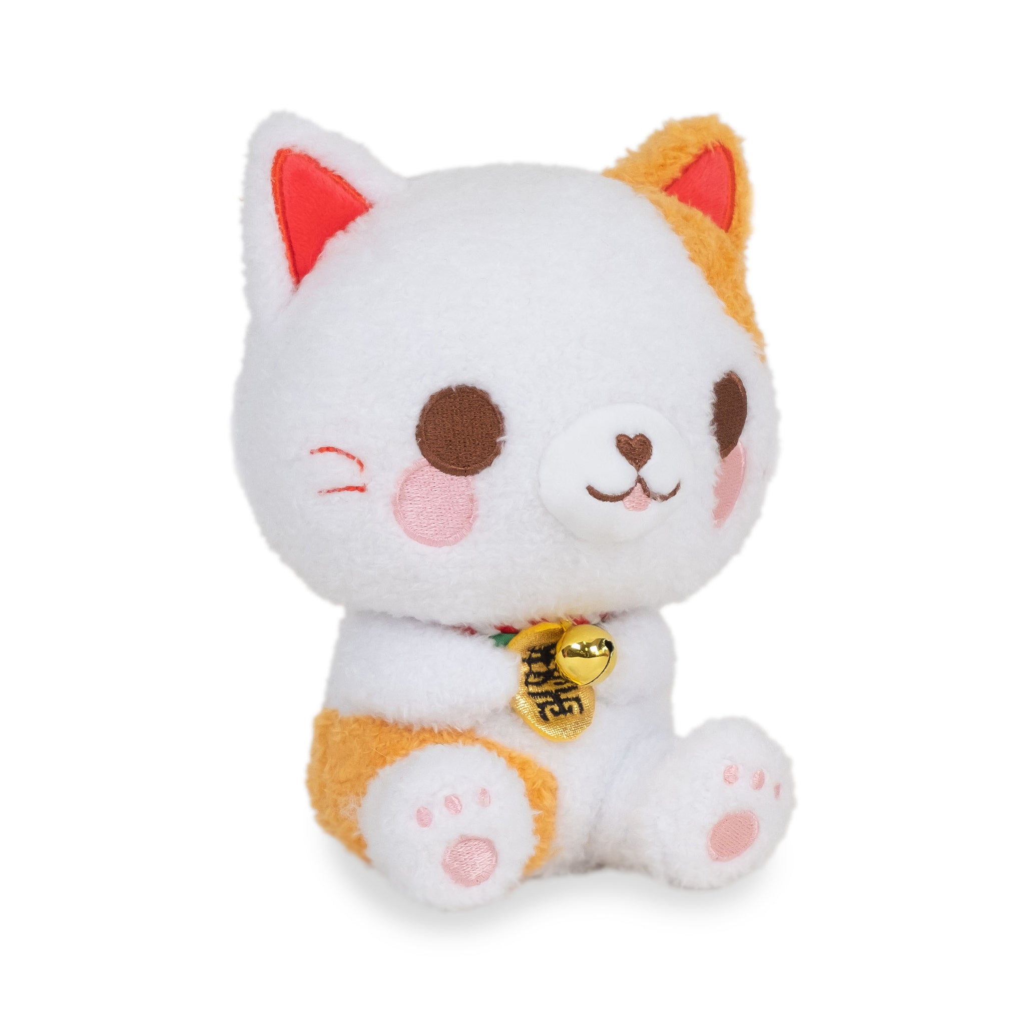Lil Series - Mina the Maneki-Neko – Cuddle Barn