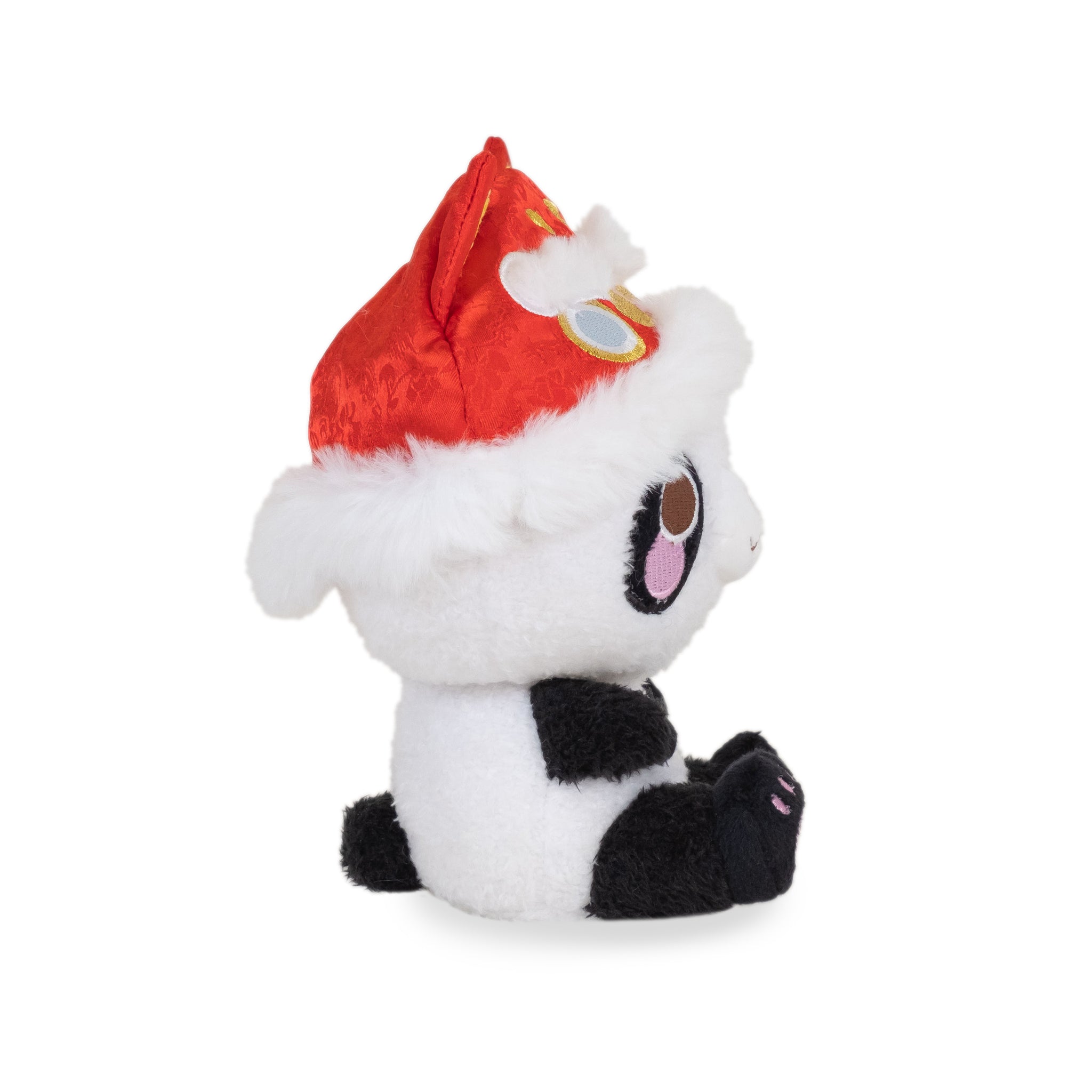 Lil Series - Bao Bao the Lion Dance Panda – Cuddle Barn