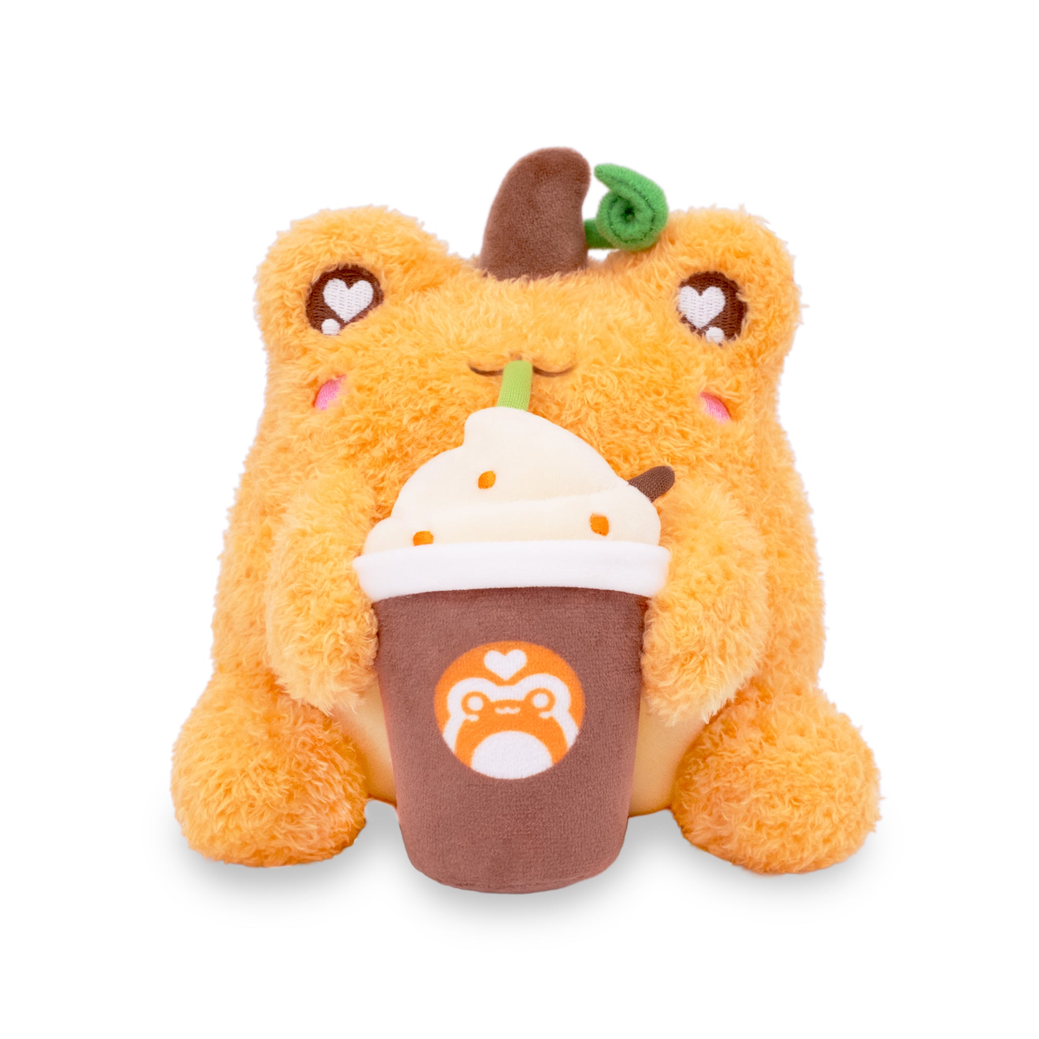 PLUSHGOALS – Cuddle Barn