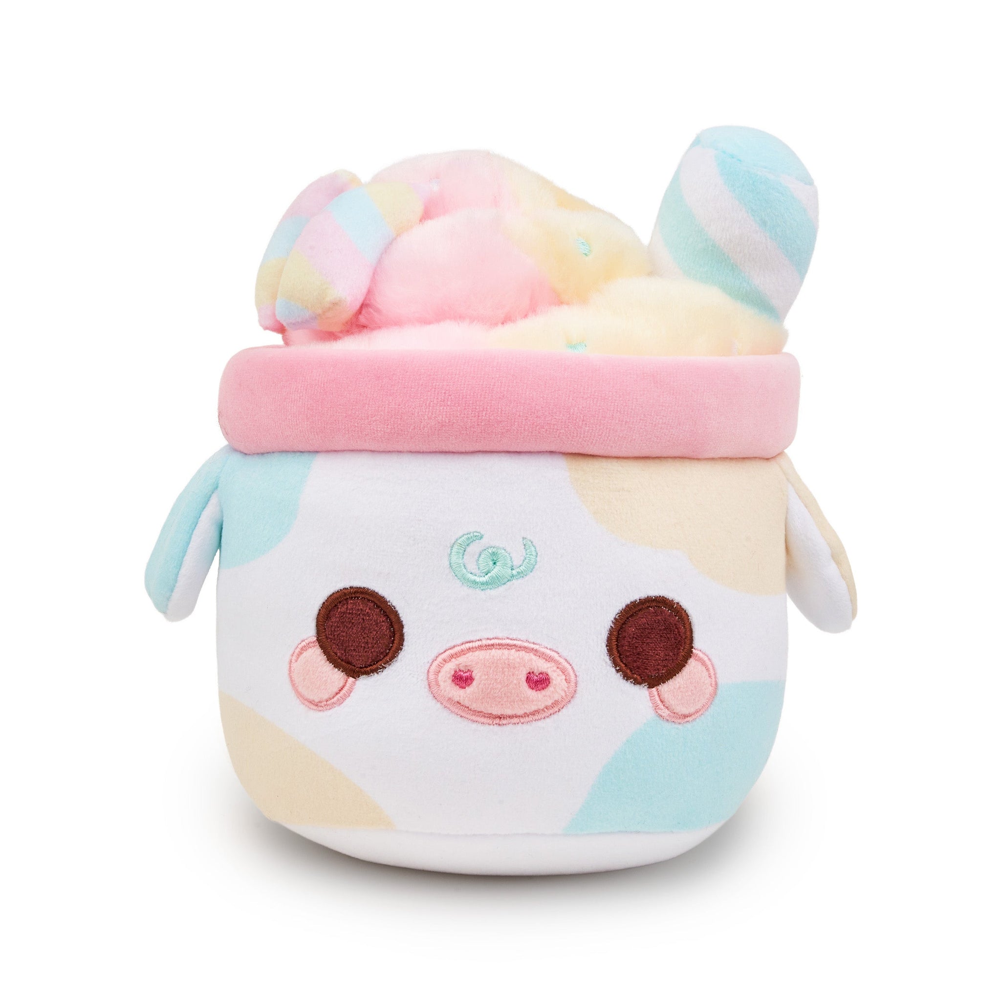 Lil Series - Marshmallow Mooshake - (Scented) – Cuddle Barn