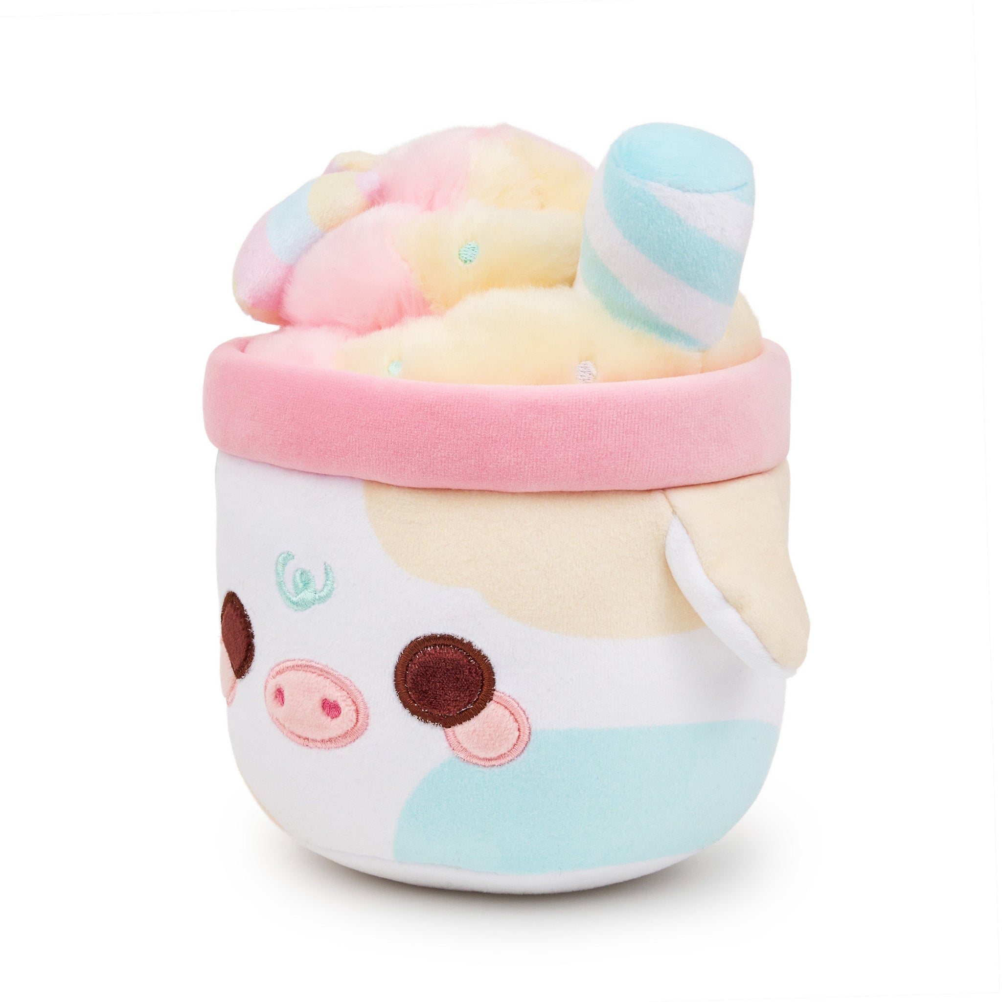 Lil Series - Marshmallow Mooshake - (Scented) – Cuddle Barn