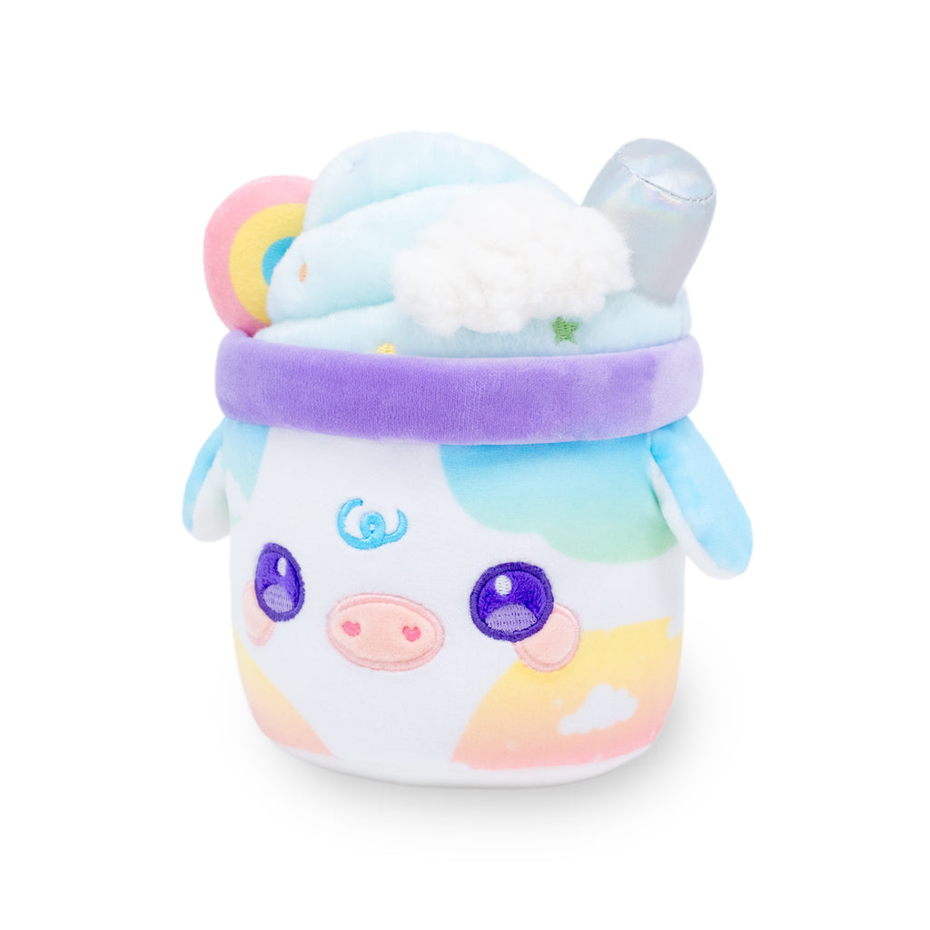 PLUSHGOALS – Cuddle Barn