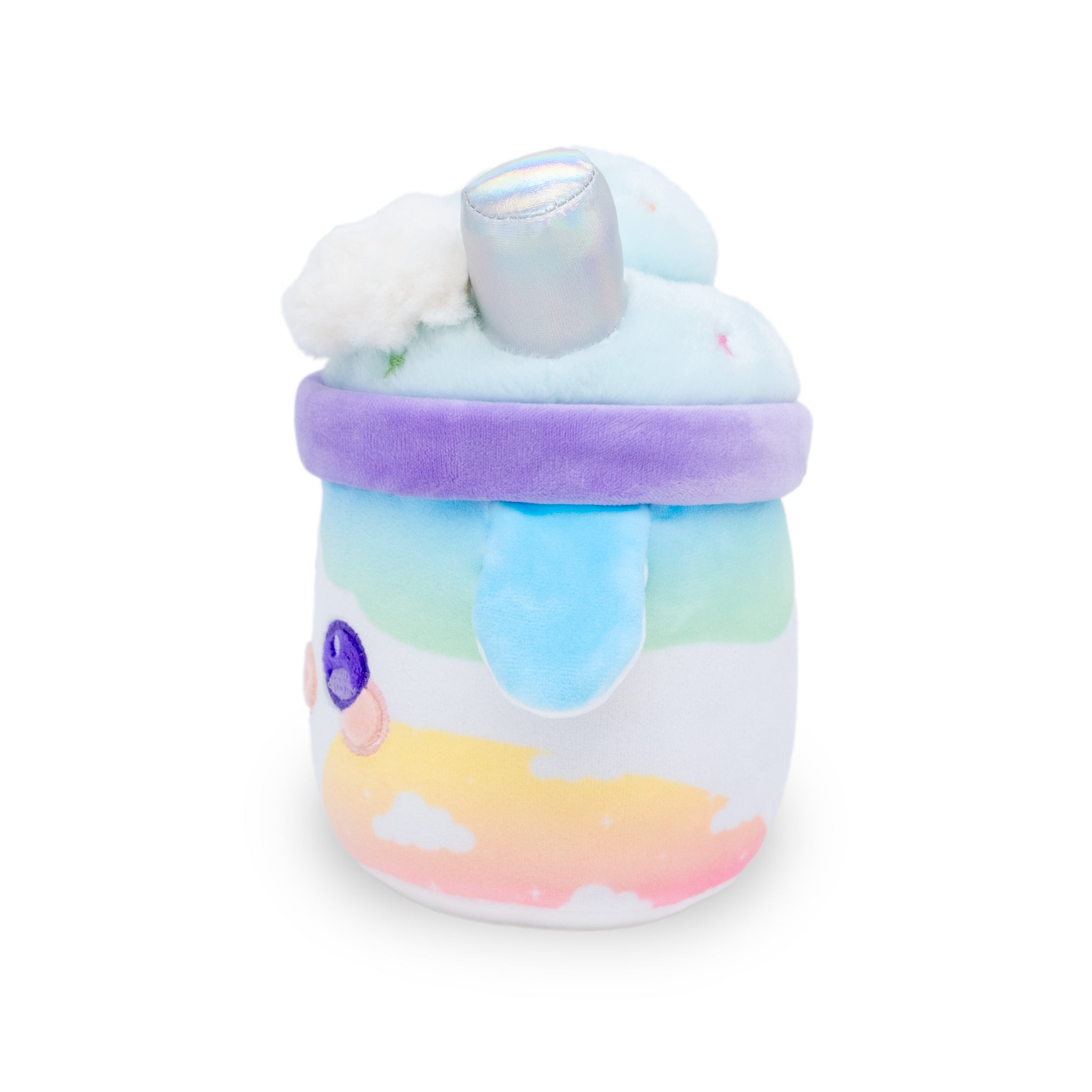 Lil Series – Rainbow Skies Mooshake (Scented) – Cuddle Barn