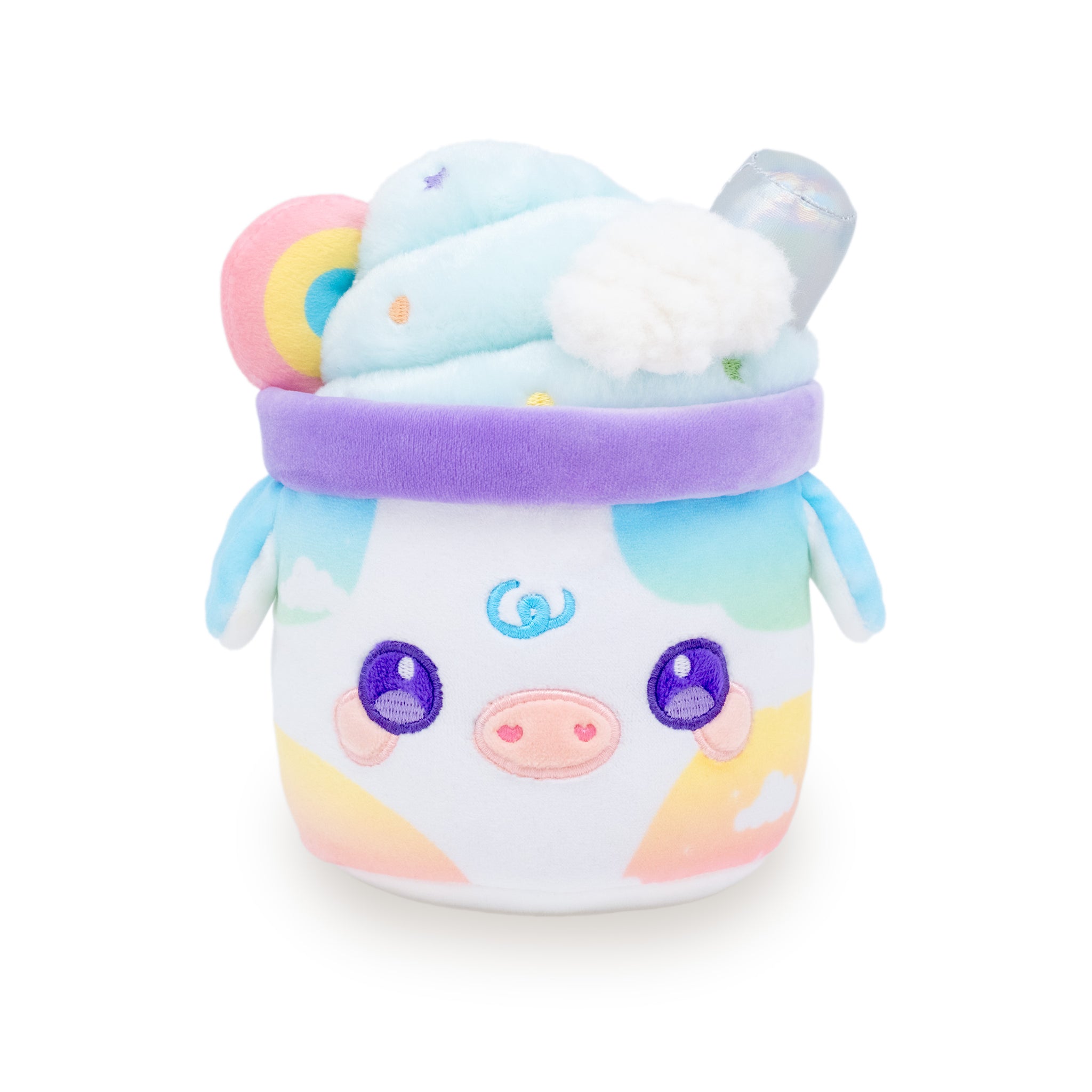 PLUSHGOALS – Cuddle Barn