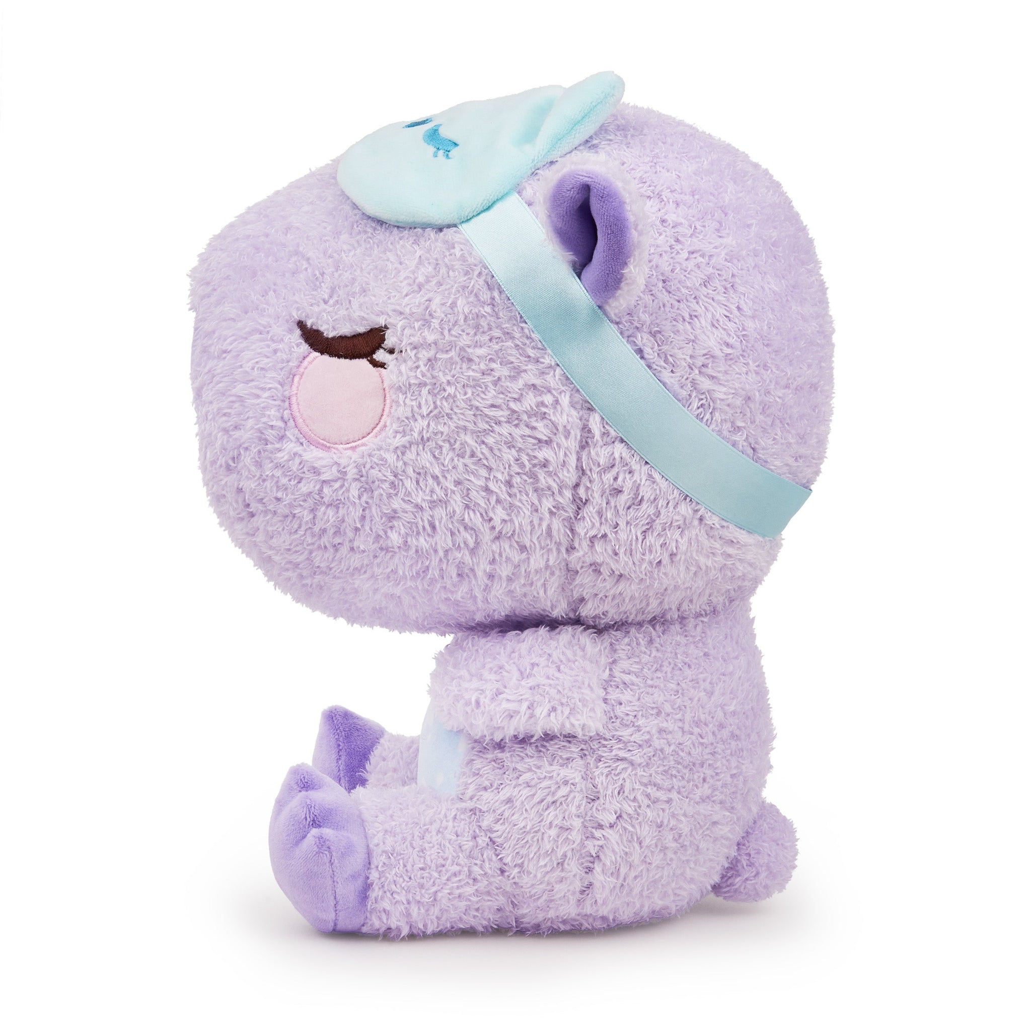 Lila the Sleepy-bara – Cuddle Barn