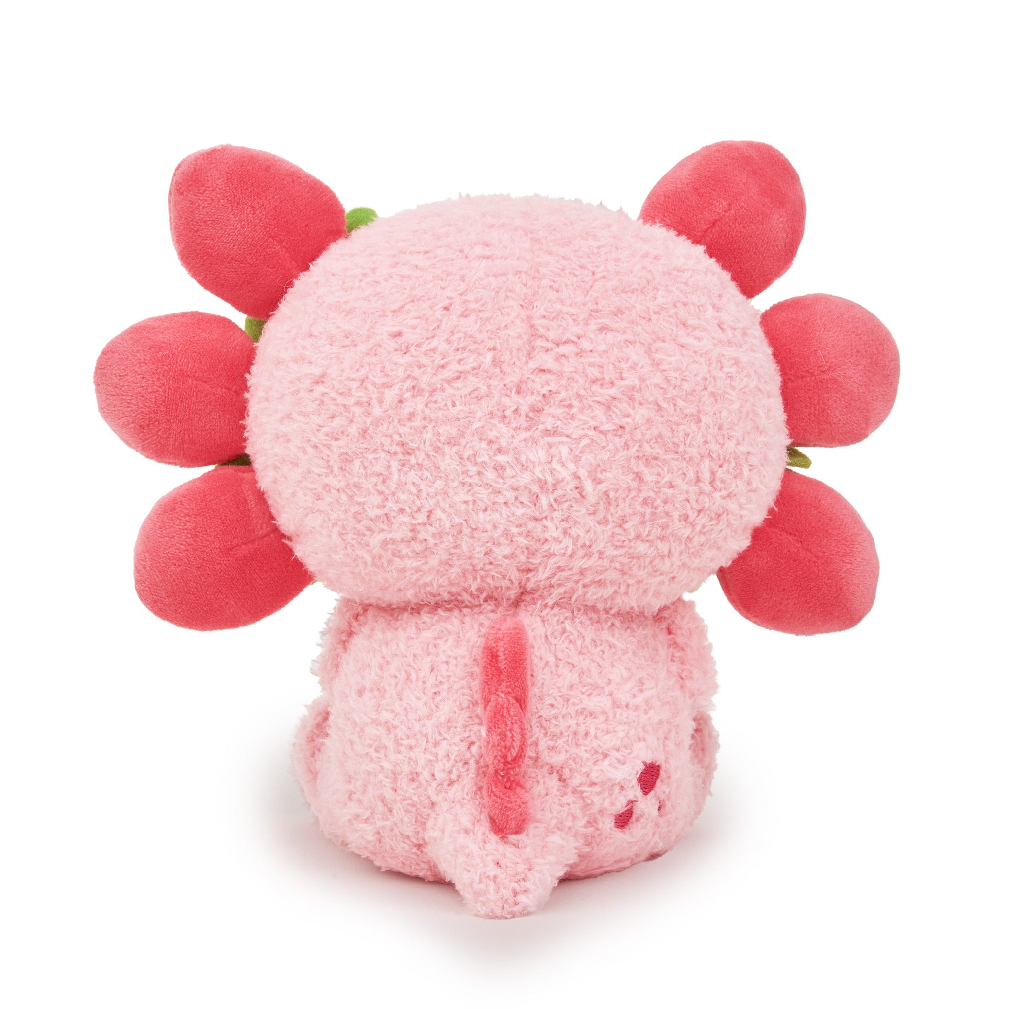 Lil Series - Strawberry Axolotl (Scented) – Cuddle Barn