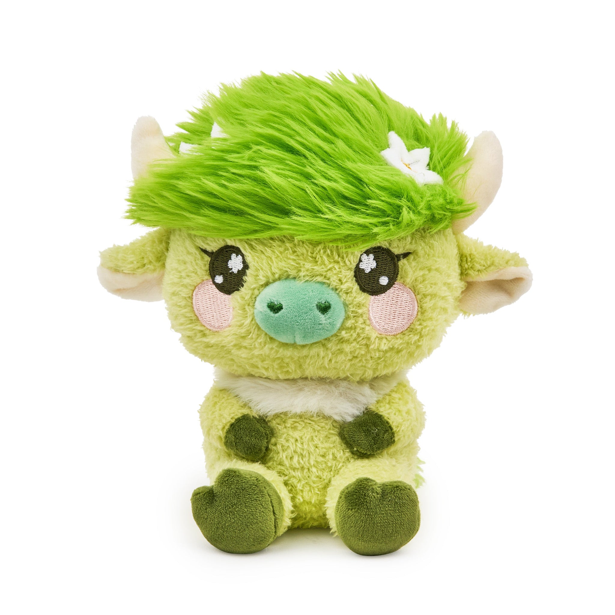 Lil Series - Jasmine Highland Cow (Scented) – Cuddle Barn