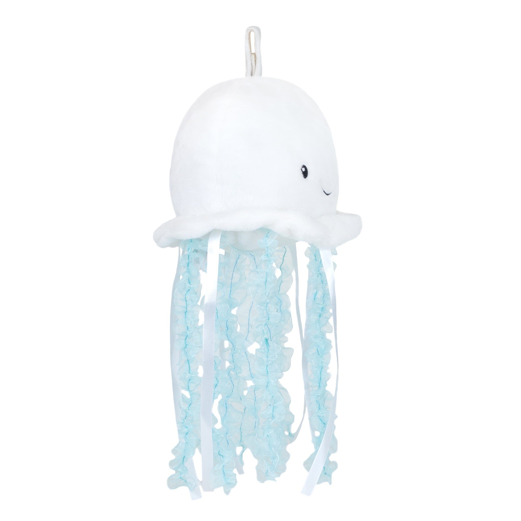 ジ*ユ様 jellyfish fan club 4cdbox 新品シールド　パワ Bubbles the Jellyfish – Cuddle Barn