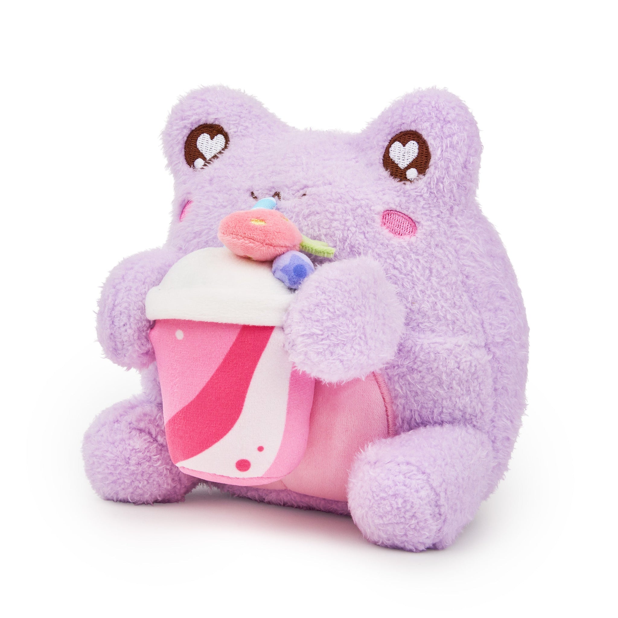 Lil Berry Smoothie Sippin' Wawa – Cuddle Barn