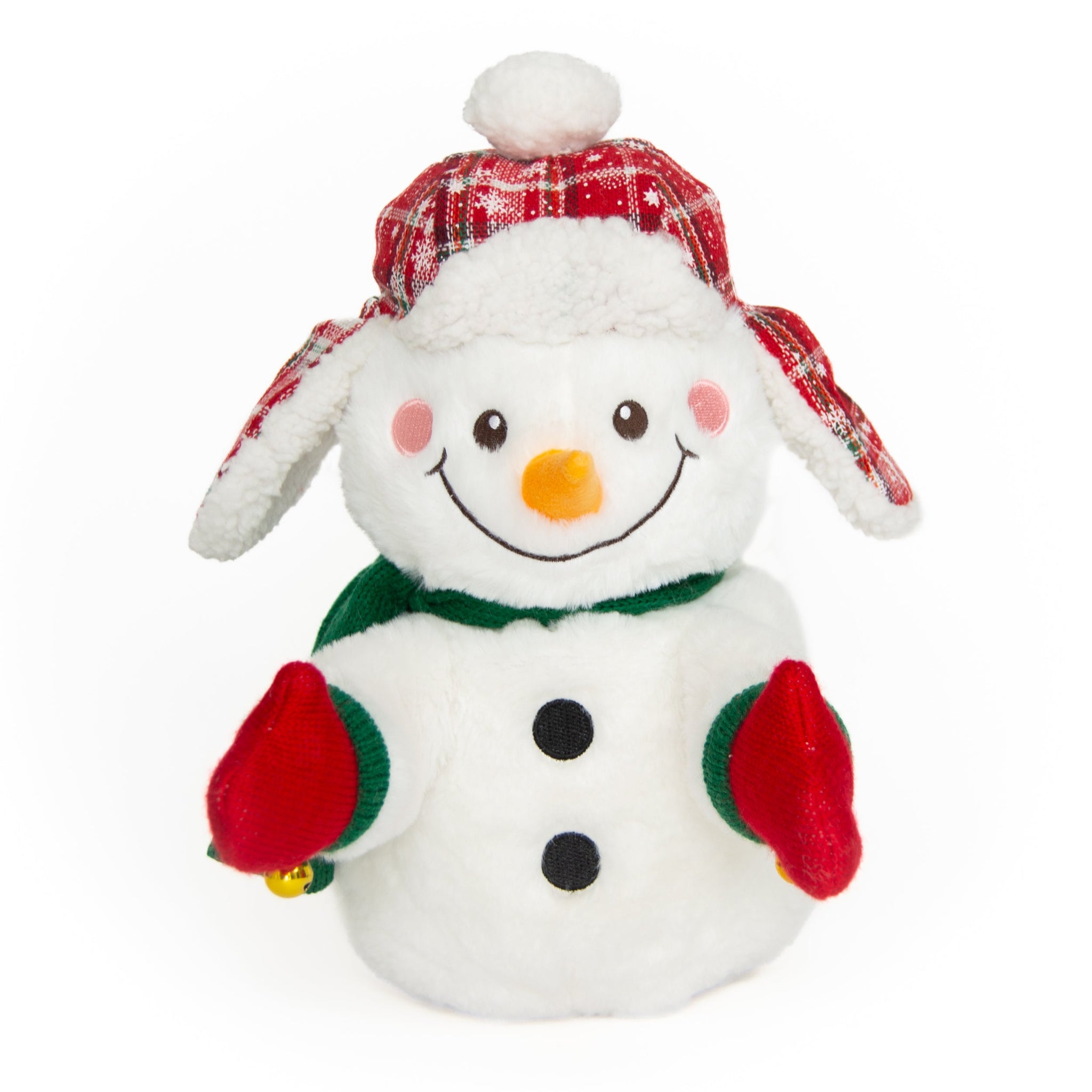 Cuddle barn christmas on sale