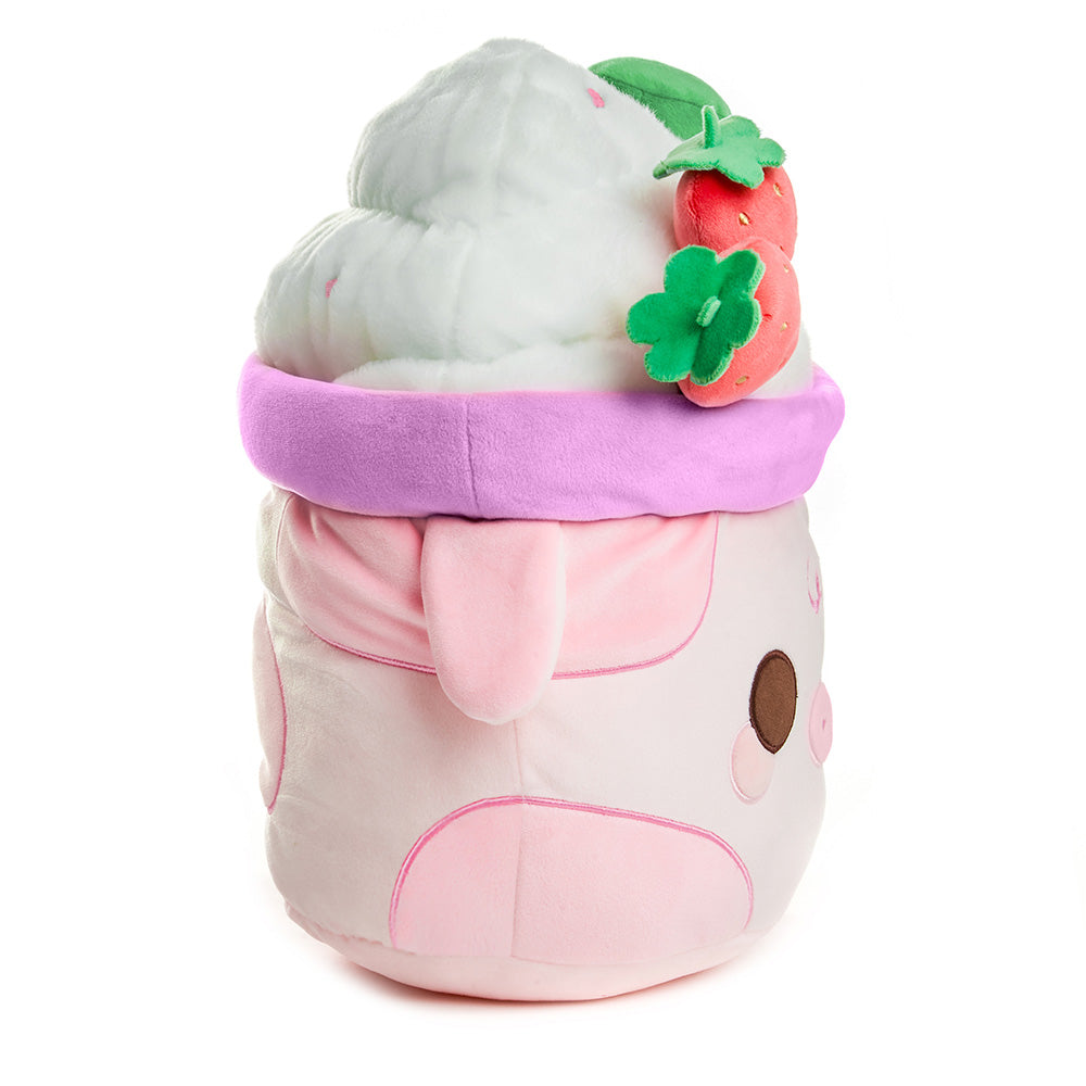 Strawberry Mooshake – Cuddle Barn